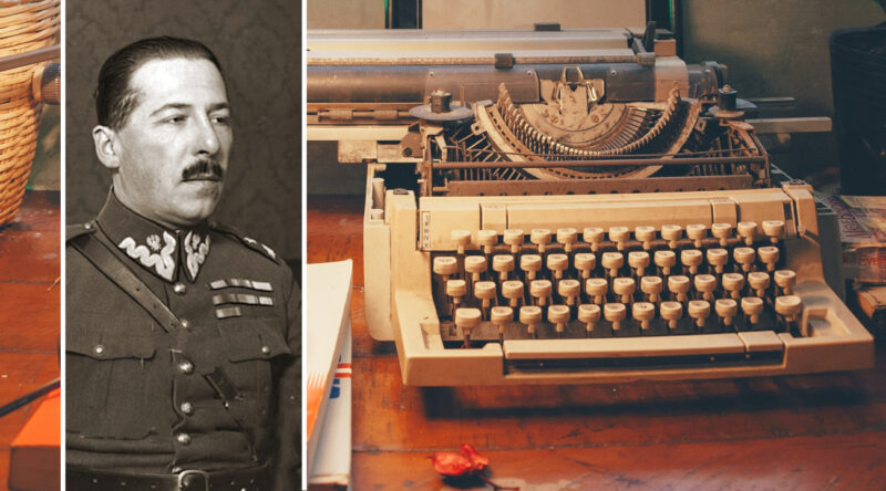 polski łamacz szyfrów