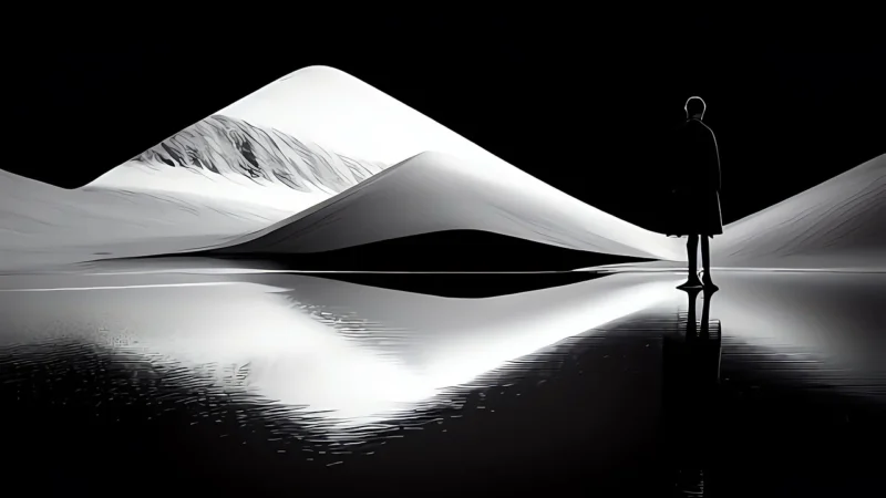 Sztuczna inteligencja coraz bardziej wpływa na codzienne życie. Jedną z obietnic rozwoju AI jest jej wpływ na samotność wśród ludzi. Czy sztuczna inteligencja może zatem być lekarstwem dla samotników?