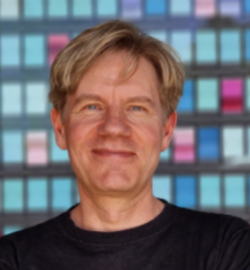 Zdjęcie autora: Bjørn LOMBORG