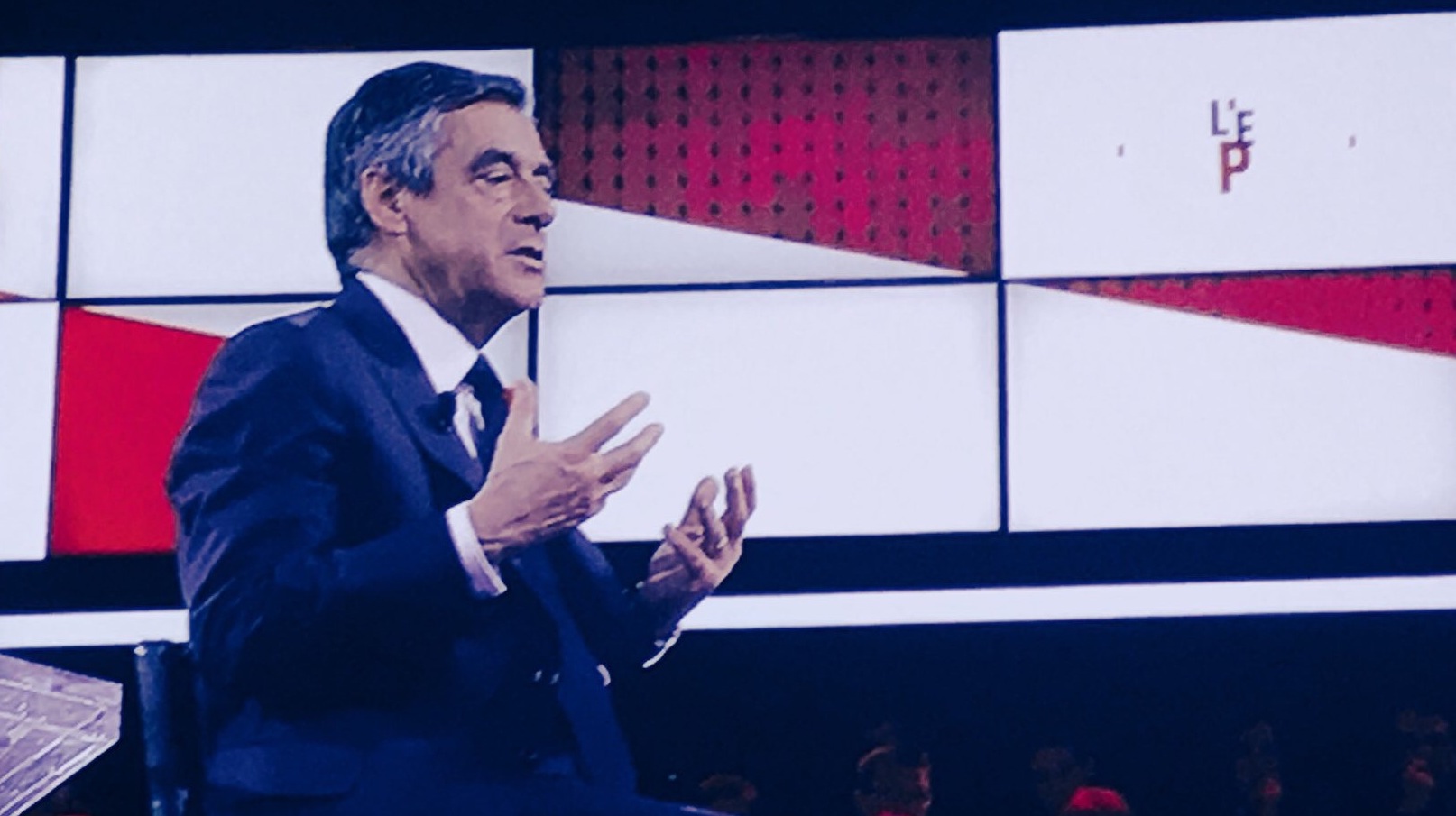 François Fillon