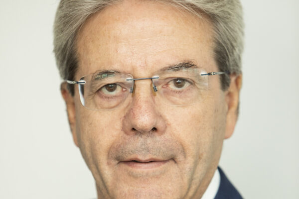 Zdjęcie autora: Paolo GENTILONI