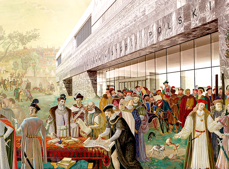 Muzeum Historii Polski