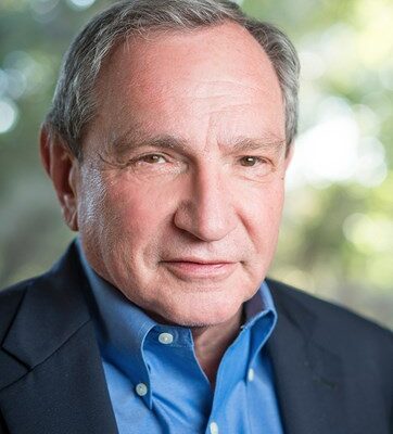 Zdjęcie autora: George FRIEDMAN