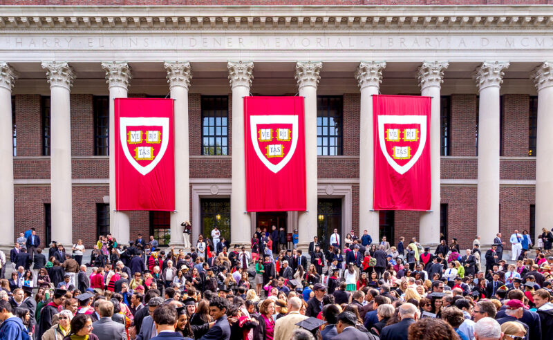 Harvard