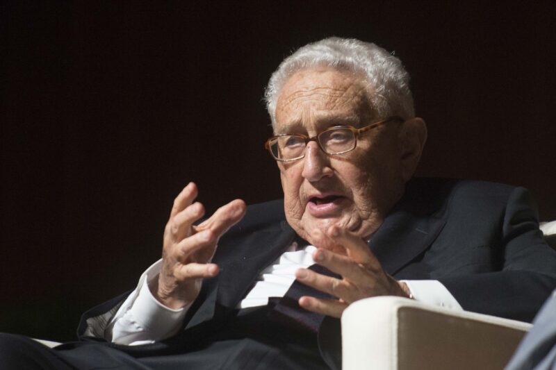 Kissinger