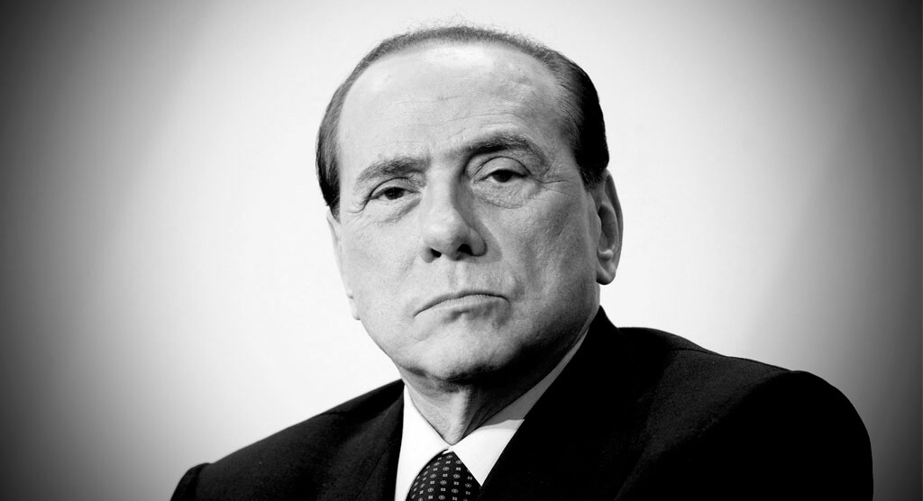 Silvio Berlusconi Gazeta Na Niedzielę