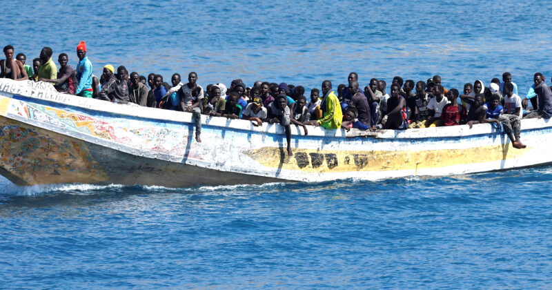 kryzys migracyjny