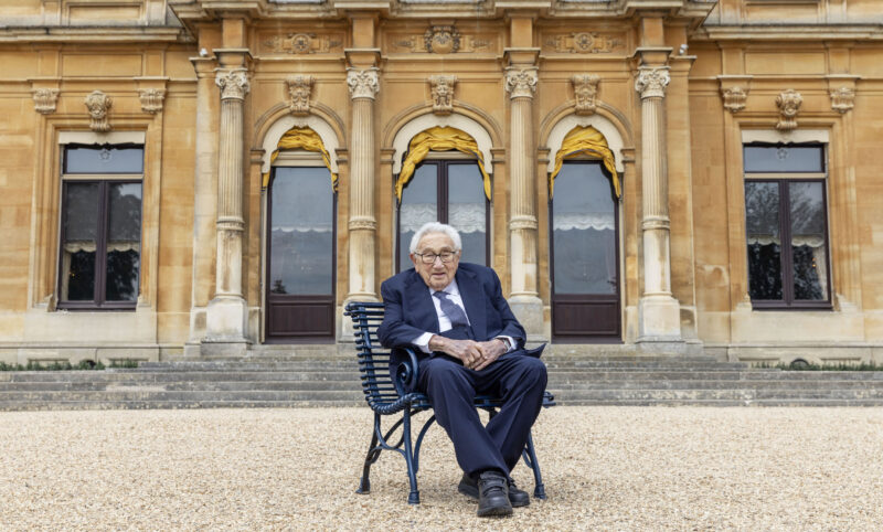 Kissinger