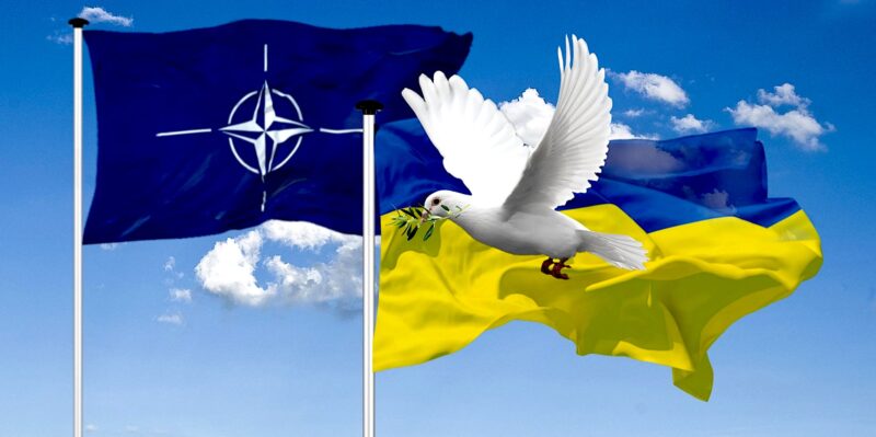 NATO budżet