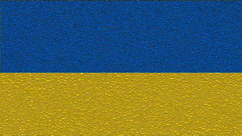 Ukraina