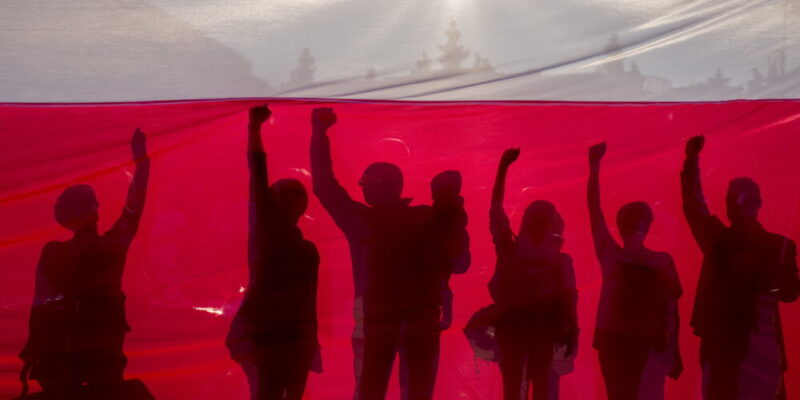 kryzys polityczny w Polsce