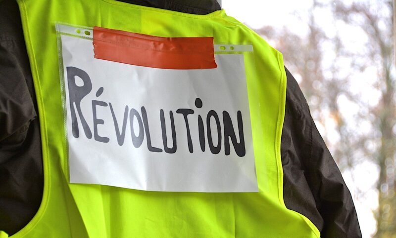 Europejska Wiosna Ludów