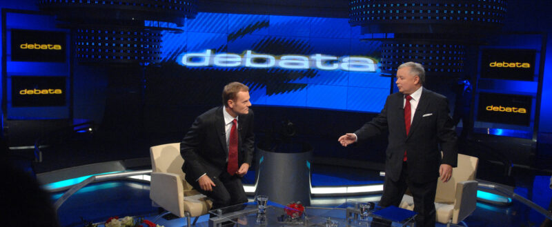 przedterminowe wybory