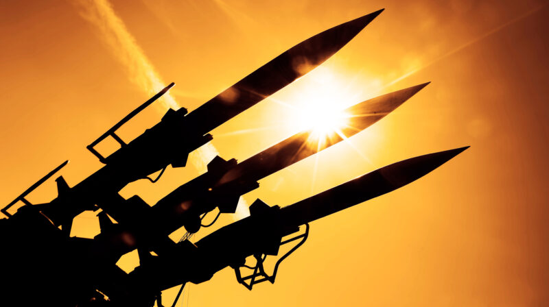 bałkanizacja wojny na Ukrainie