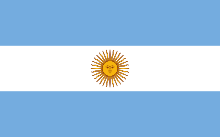 Prezydent Argentyny