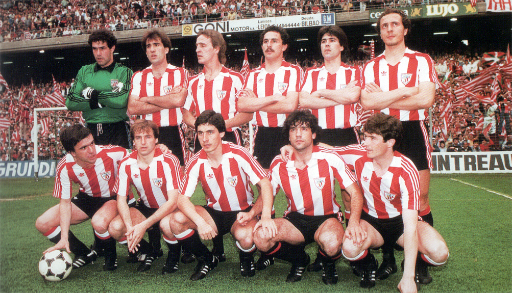Athletic Bilbao to klub wierny zasadom. Mogą w nim grać wyłącznie piłkarze z baskijskim rodowodem lub wychowani w lokalnej akademii.
