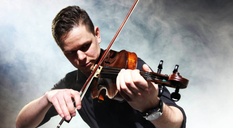 Polscy muzycy - Maestro Chives