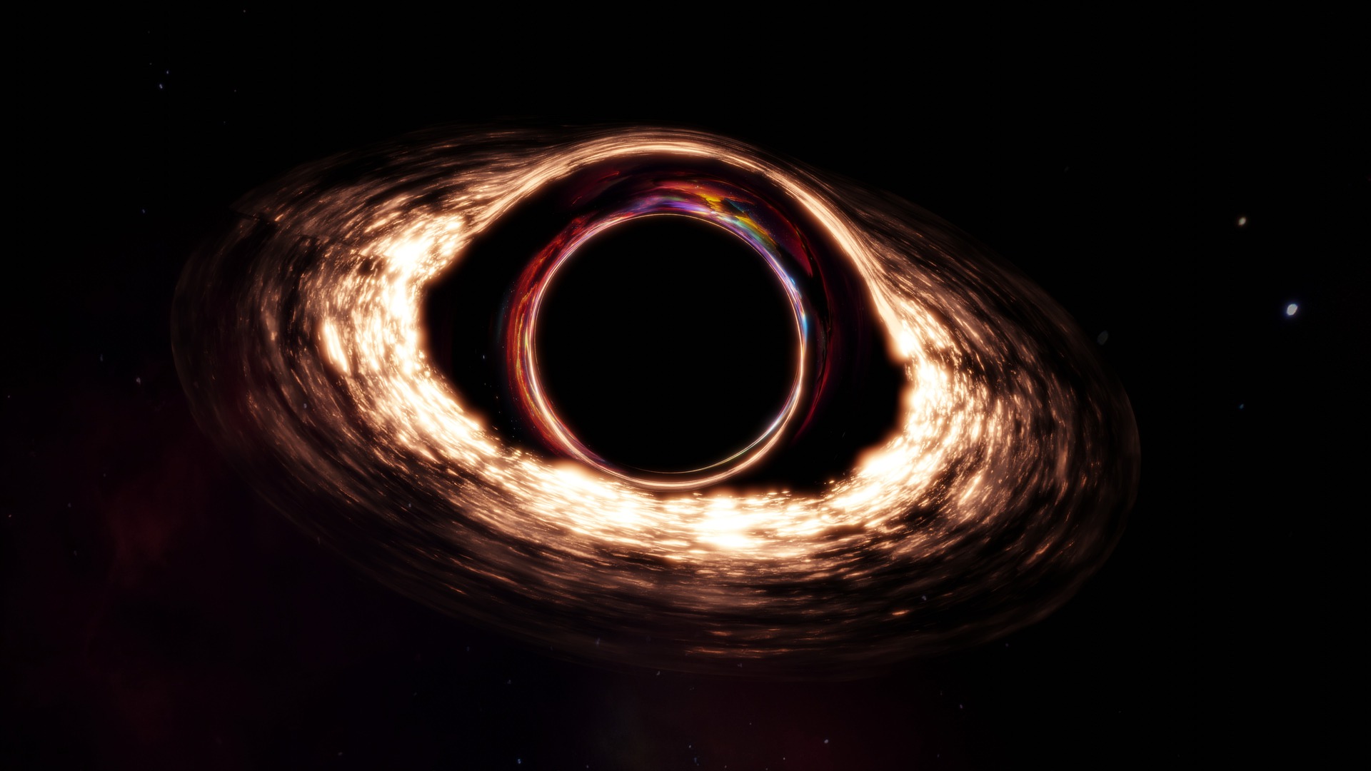 czarne dziury