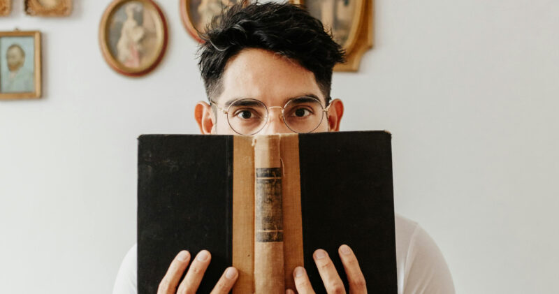 książki mężczyźni