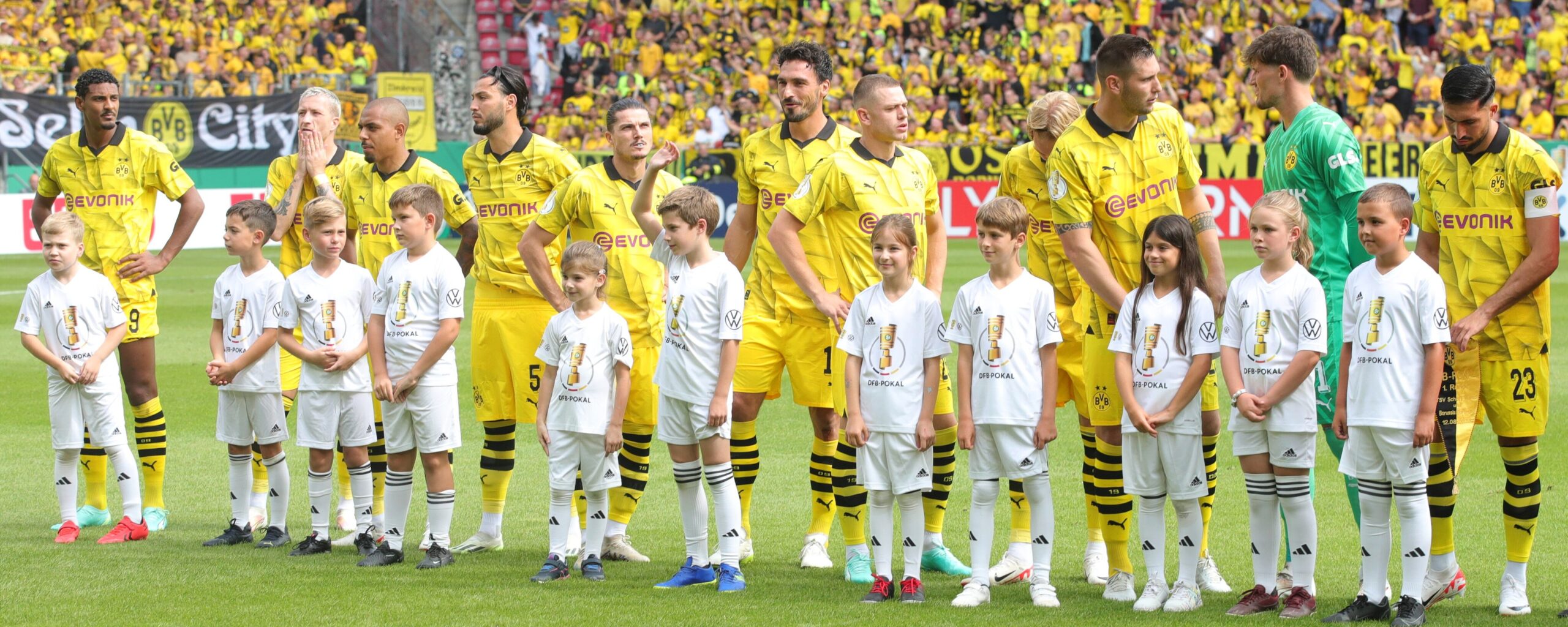 Finał Ligi Mistrzów. Borussia Dortmund ma argumenty, żeby wygrać z Realem Madryt