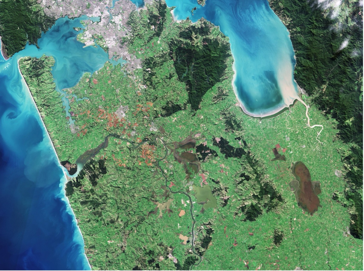 Sentinel-2