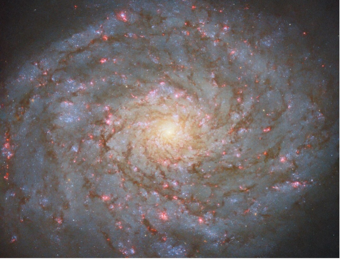 NGC 4689