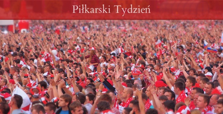 Piłkarski tydzień