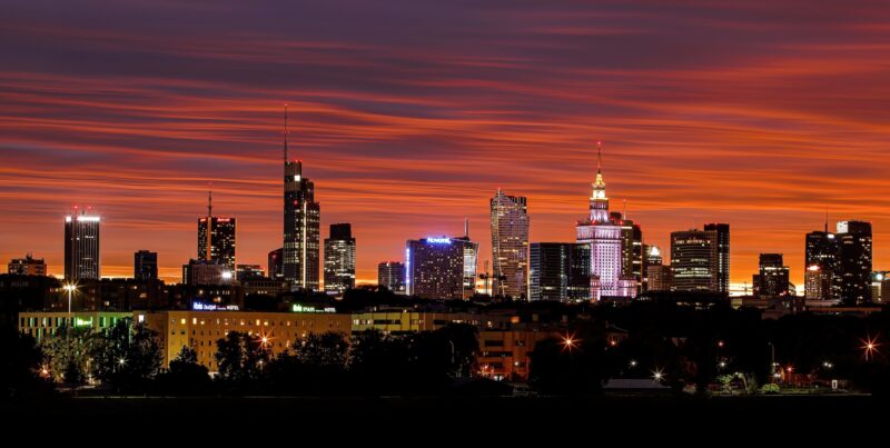 Ile czasu ma Polska?