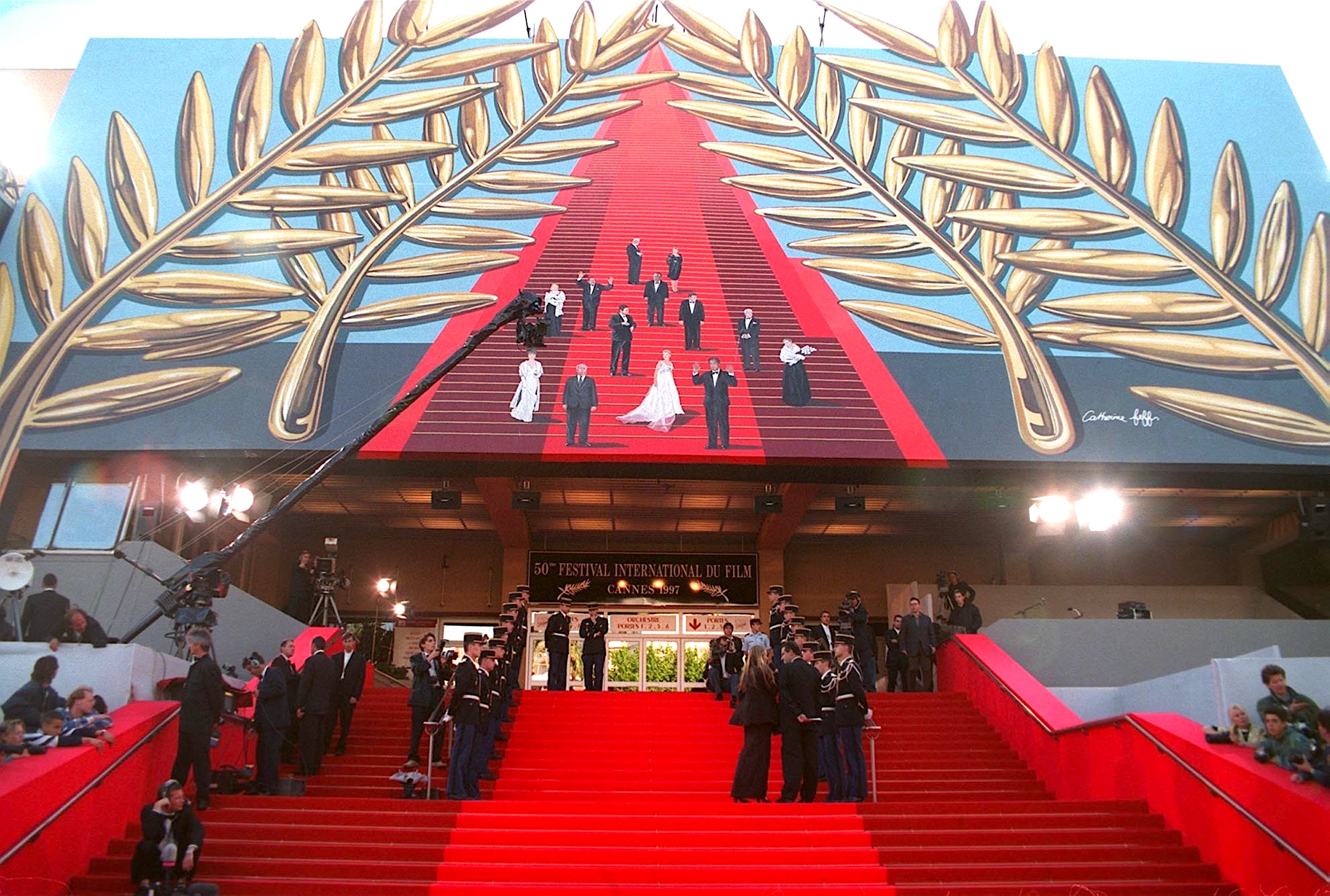 Cannes Festiwal