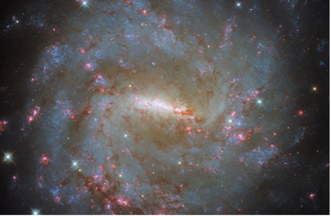 NGC 3059