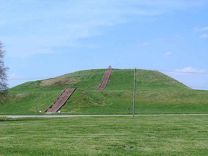 Cahokia