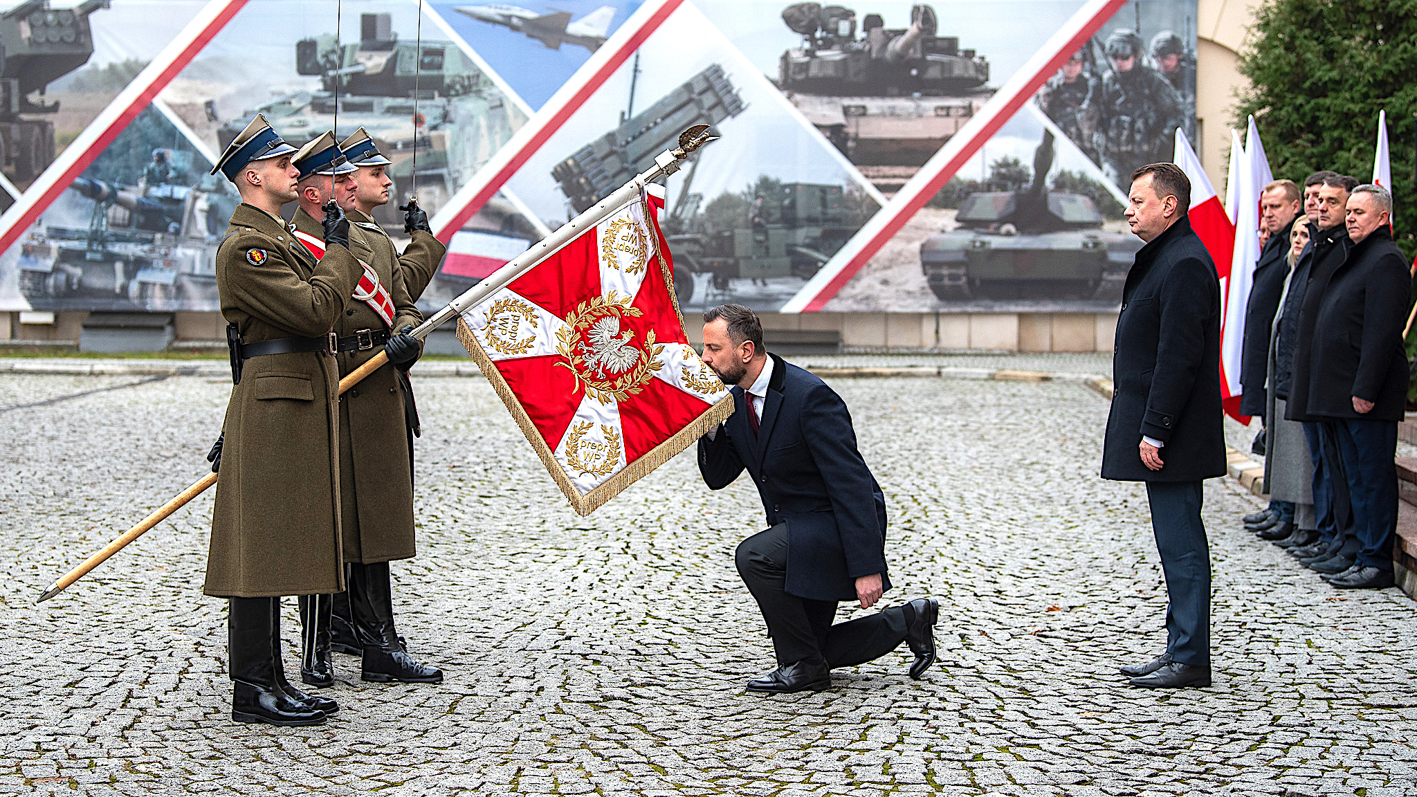 Ustawa o wychowaniu patriotycznym