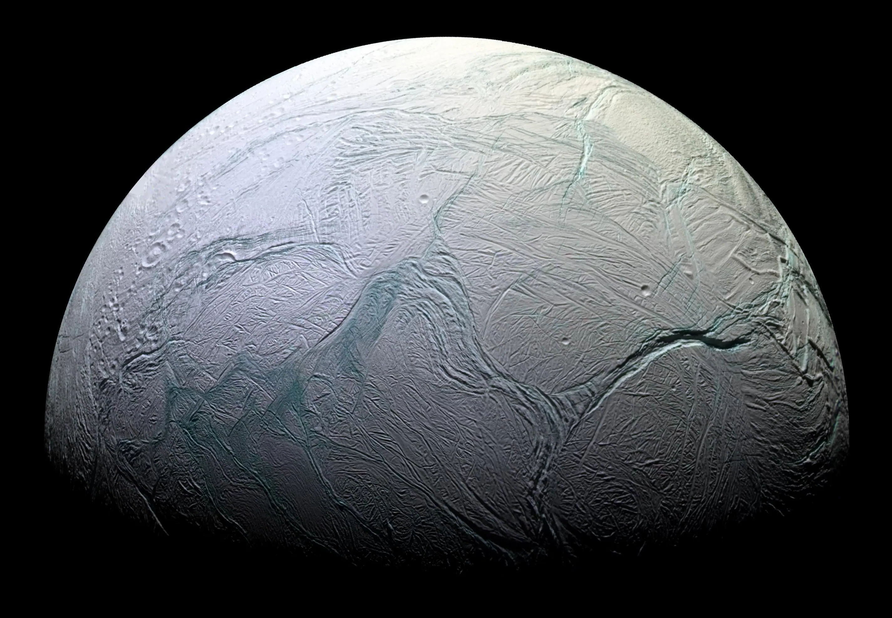 Enceladus