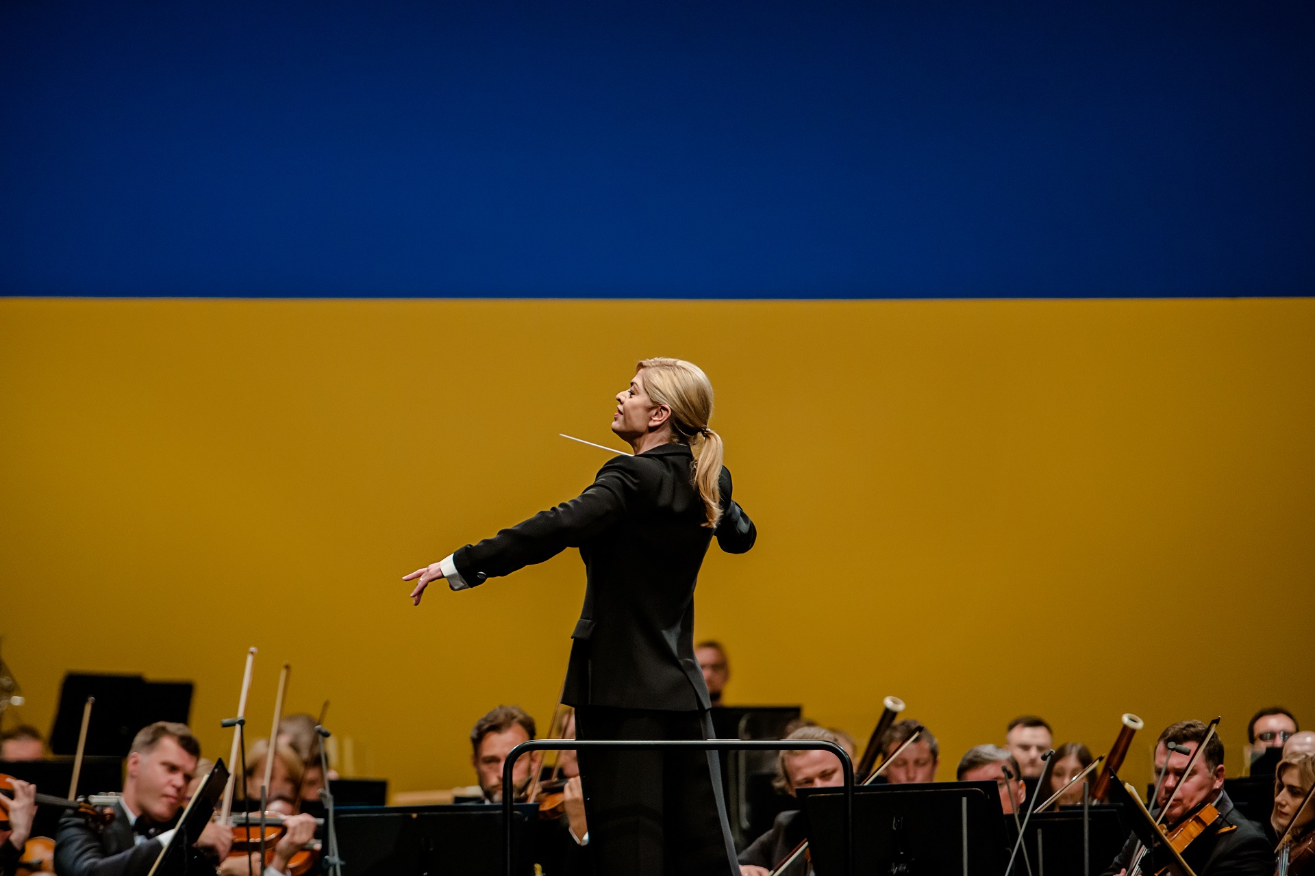 Ukrainian Freedom Orchestra