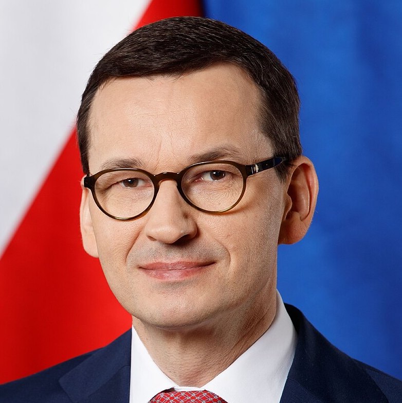 Kandydaci w wyborach prezydenckich 2025 Mateusz Morawiecki