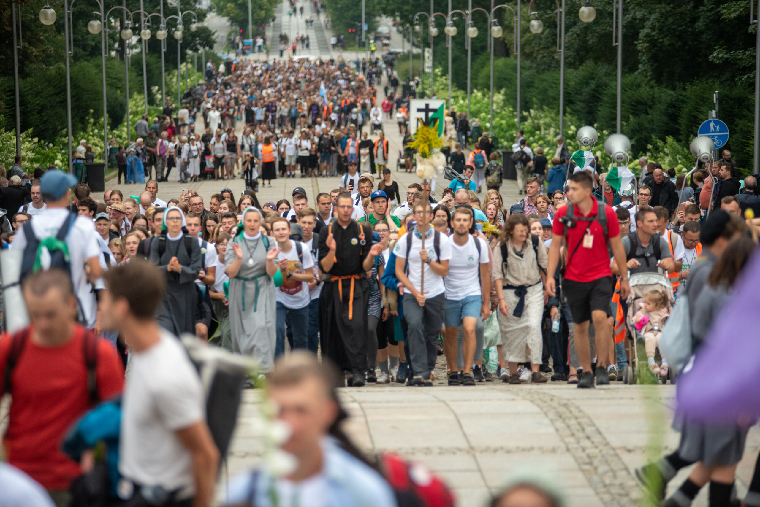 Warszawska Akademicka Pielgrzymka Metropolitalna