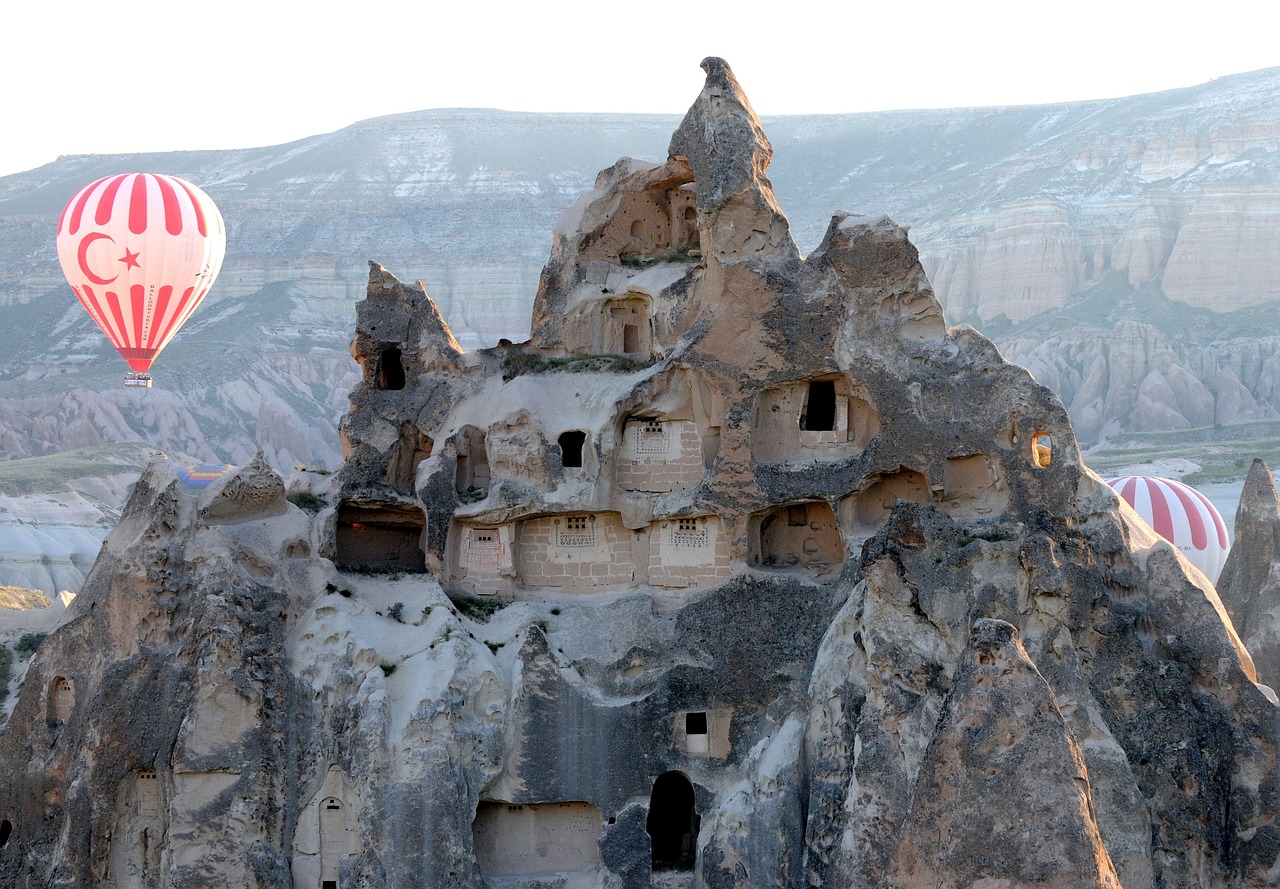 Göreme