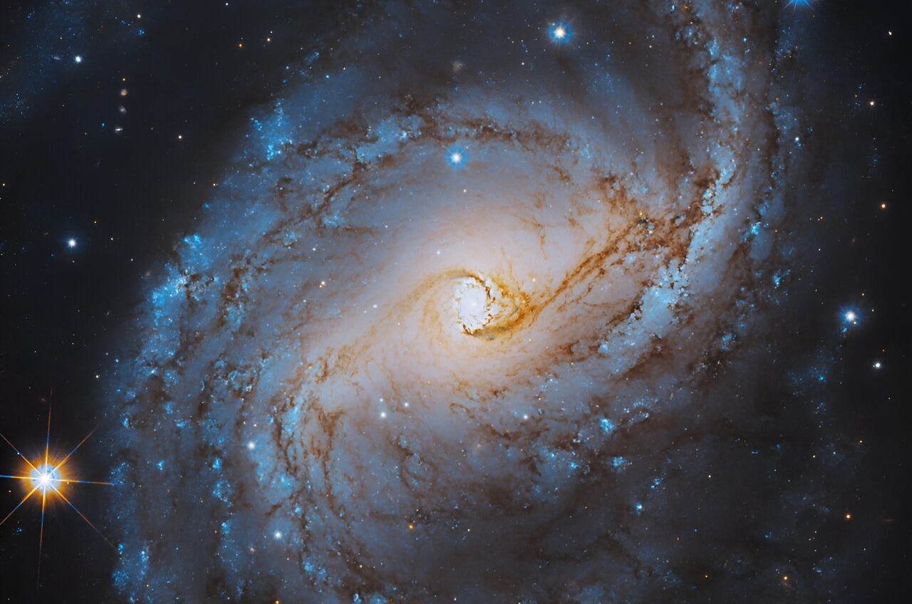 NGC 6951