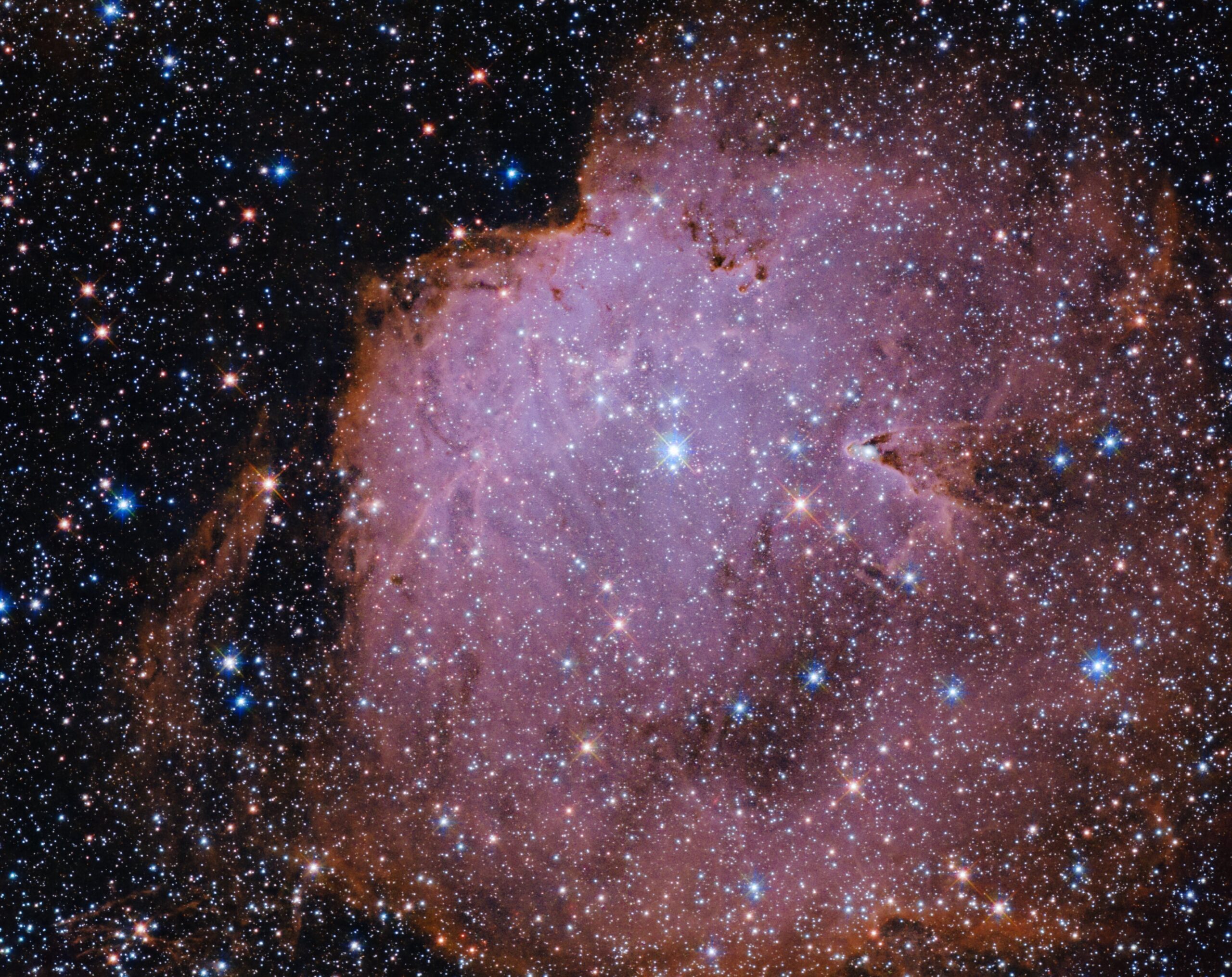 NGC 261