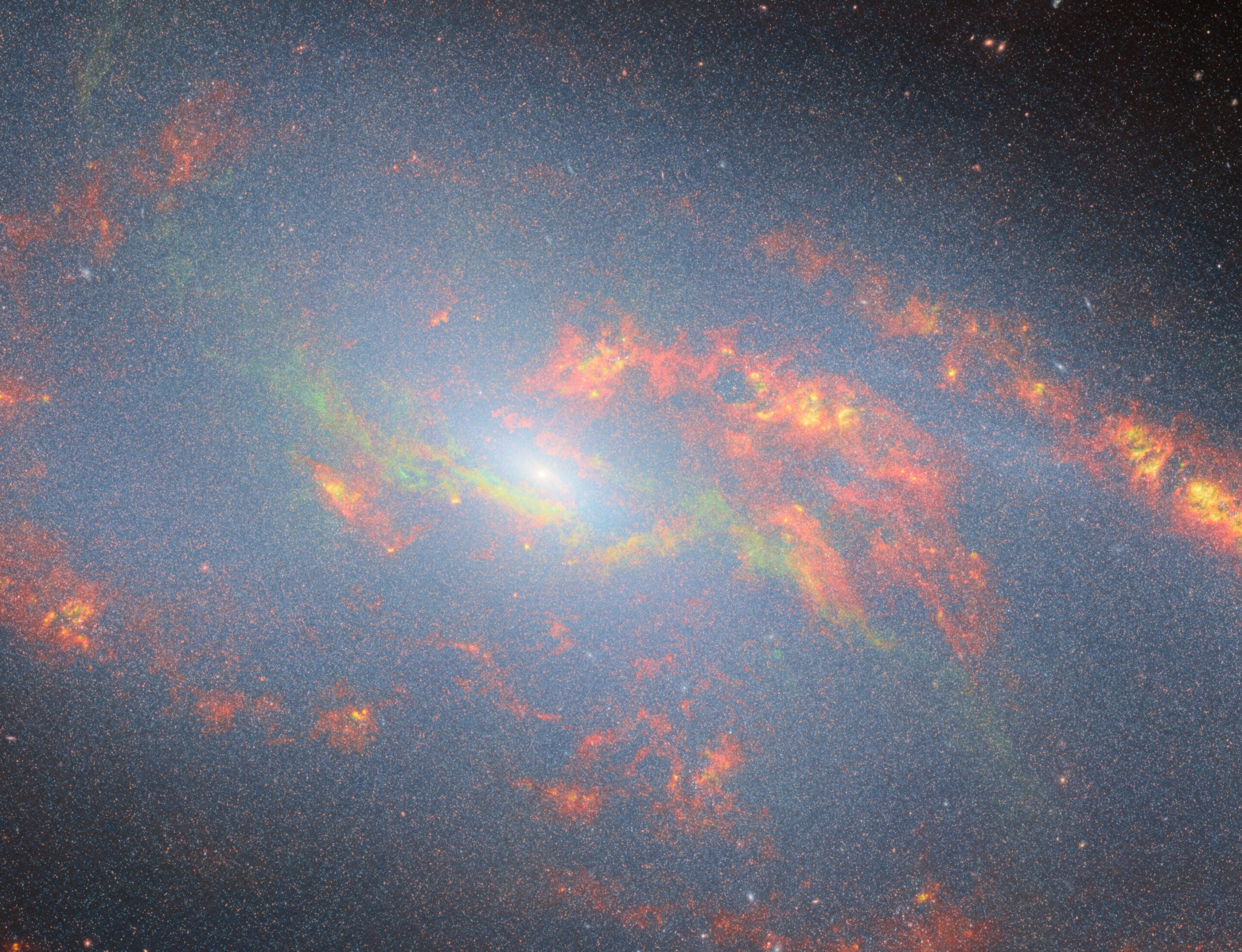 Messier 106