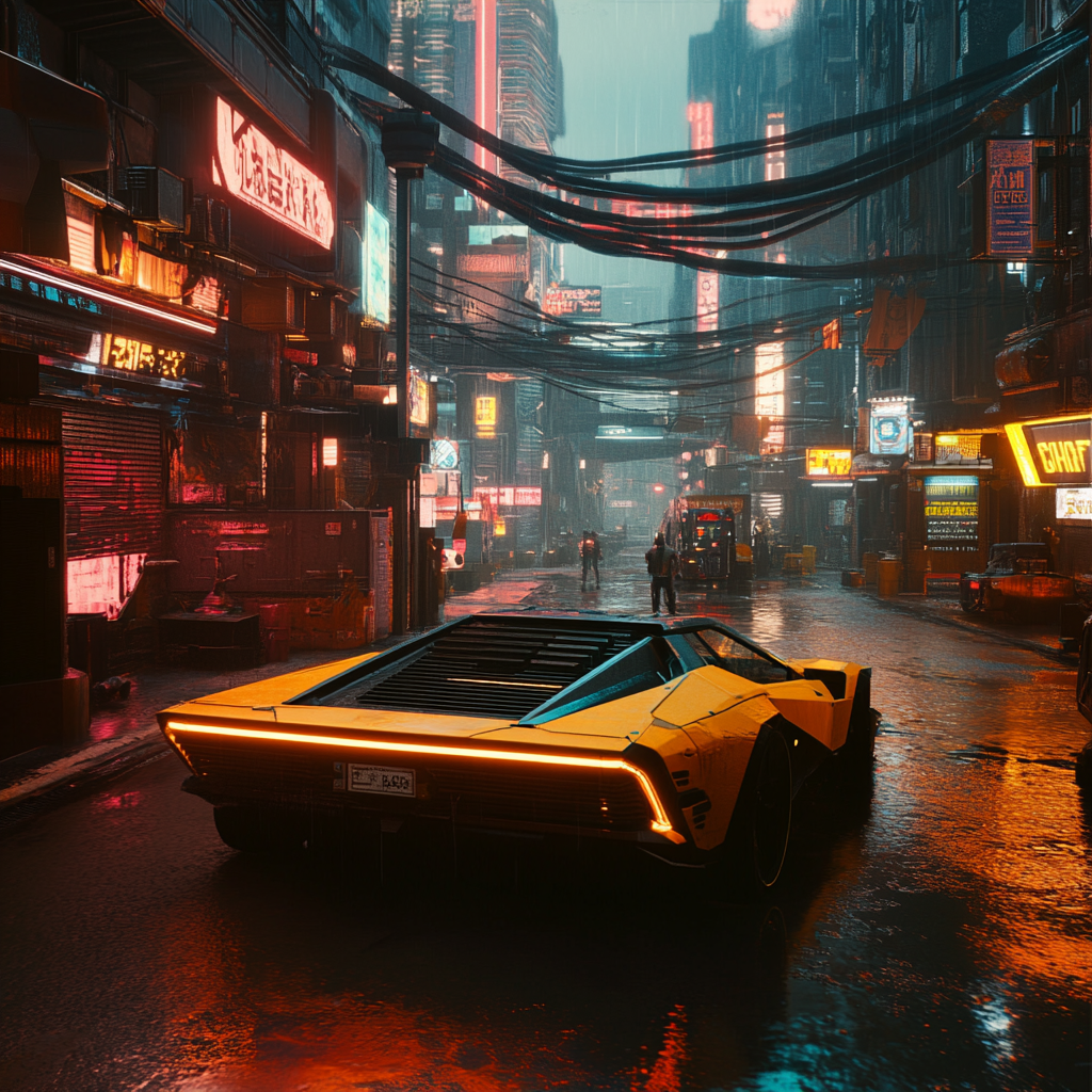 Cyberpunk 2077