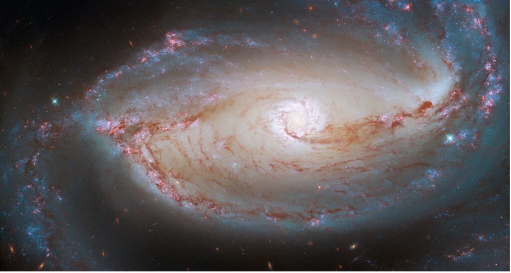 NGC 1097