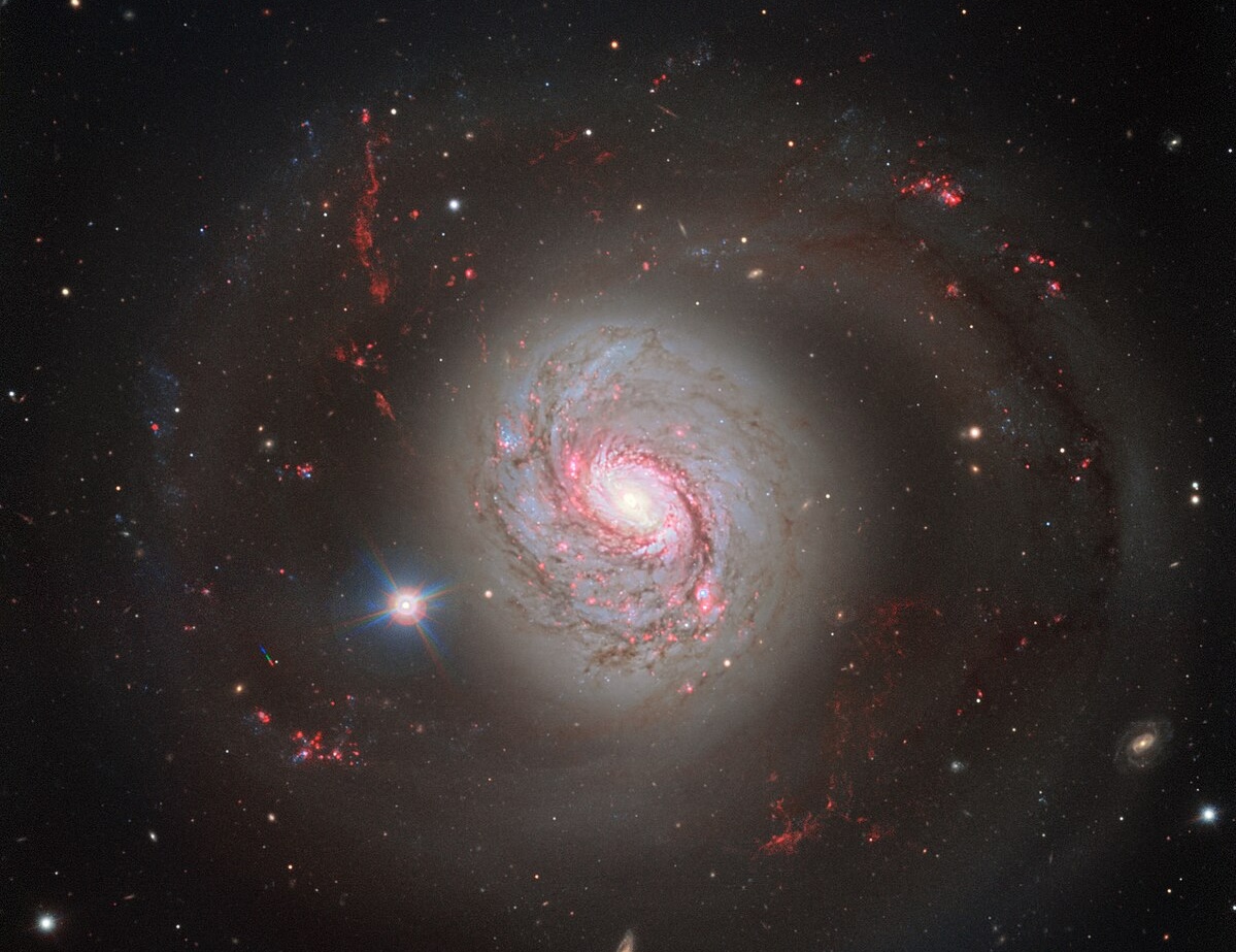 Messier 77