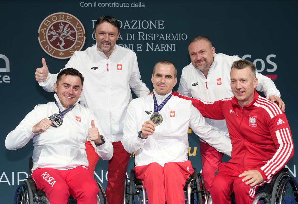 Igrzyska paralimpijskie są traktowane jako impreza sportowa drugiej kategorii. Niesłusznie. To właśnie one są najlepszym źródłem inspiracji.