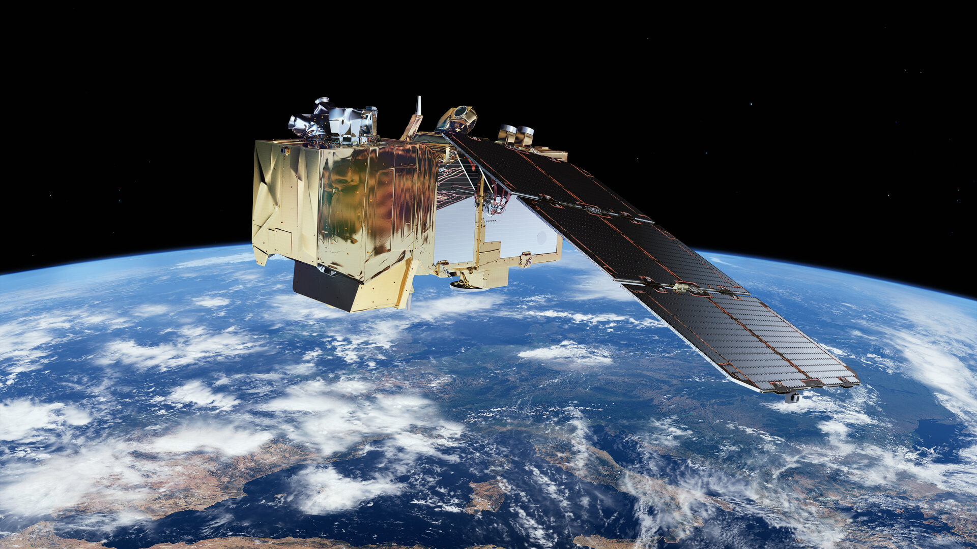 Sentinel-2C