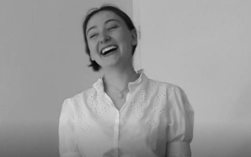 imigranci zabójstwo dziewczyny w Lasku Bulońskim w Paryżu we Fracncji