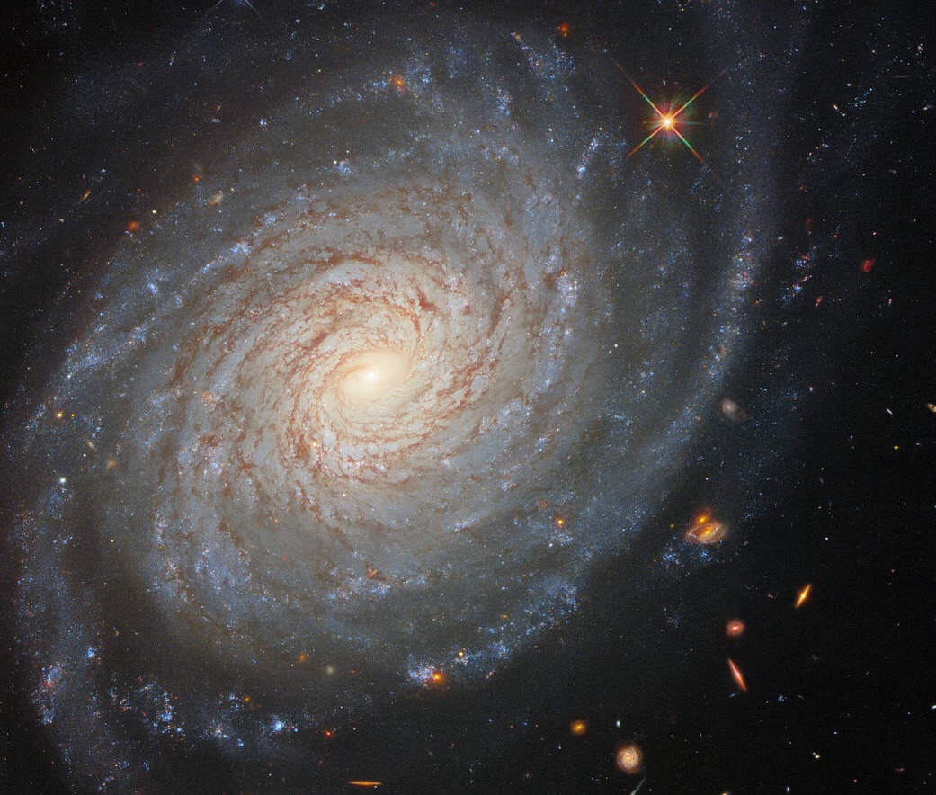 NGC 976