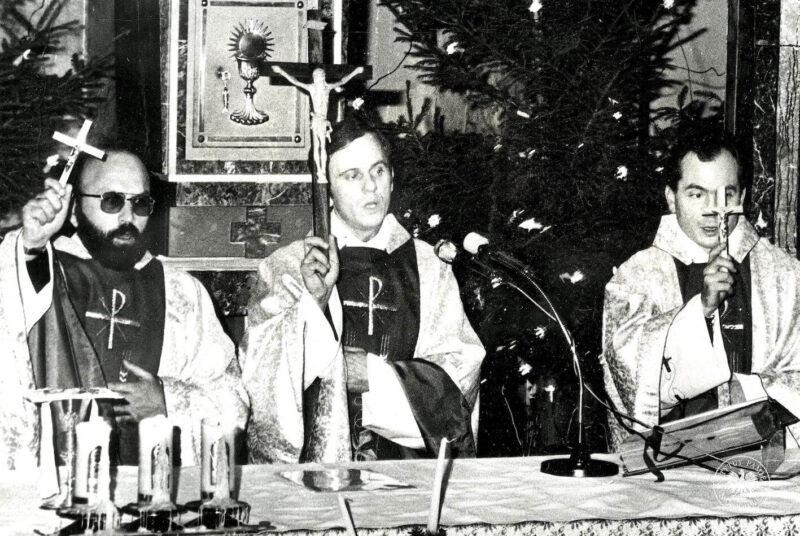 Zło dobrem zwyciężaj