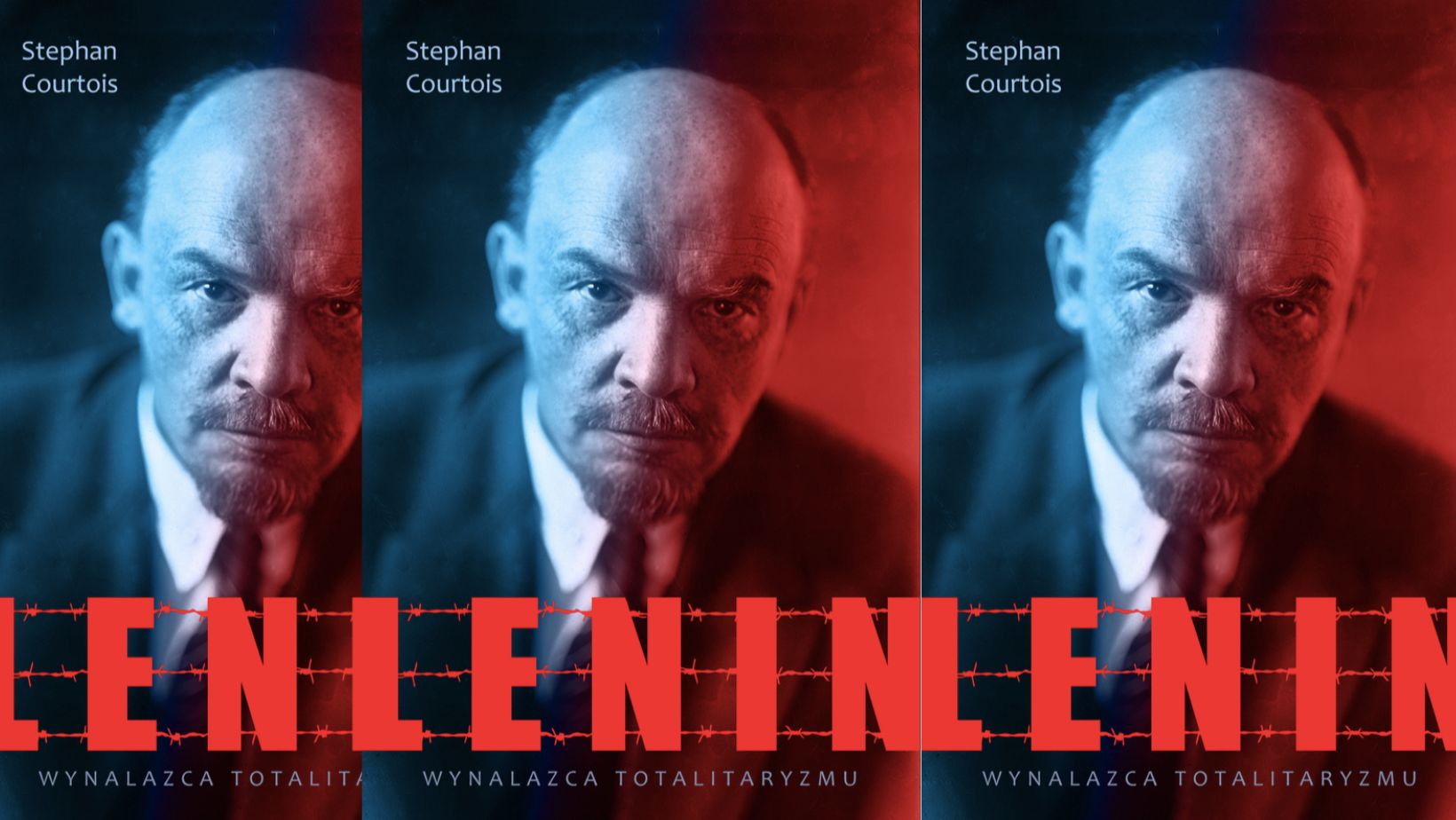 Lenin Courtois