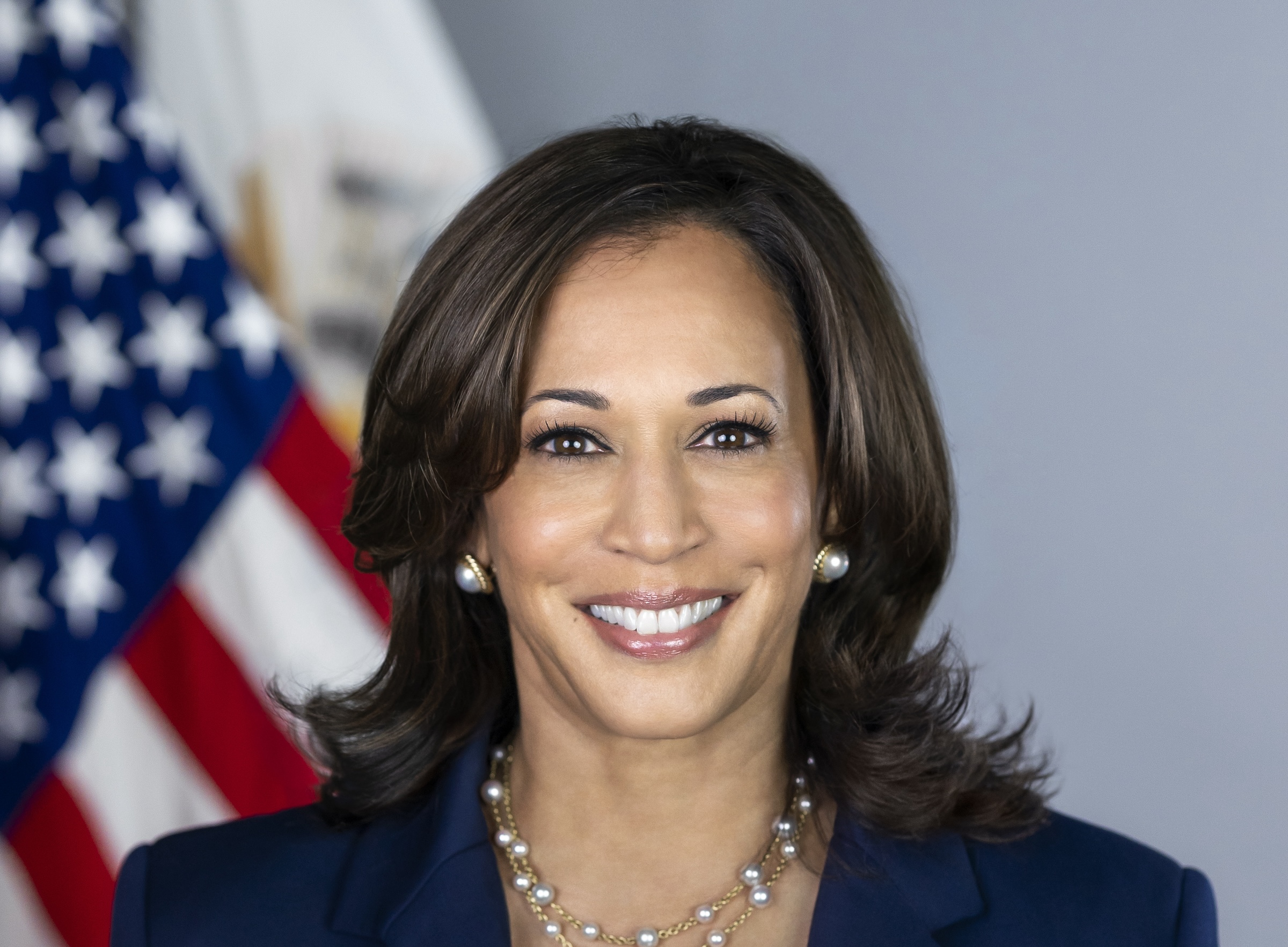 Kamala Harris